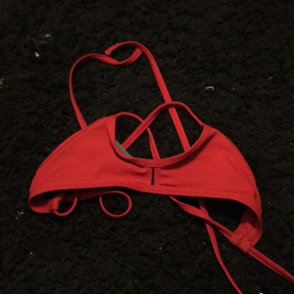 JOELYN BIKINI TOP
